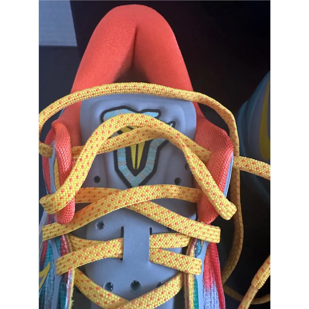 Nike shoes - Nike Kobe 8 - Kobe - Muli-Color 10