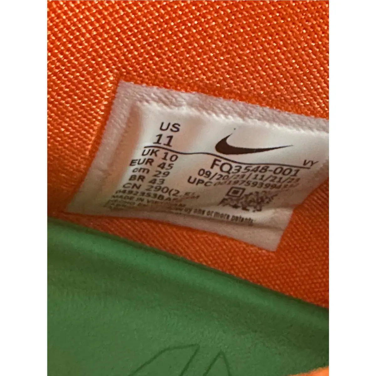 Nike shoes - Nike Kobe 8 - Kobe - Muli-Color 5