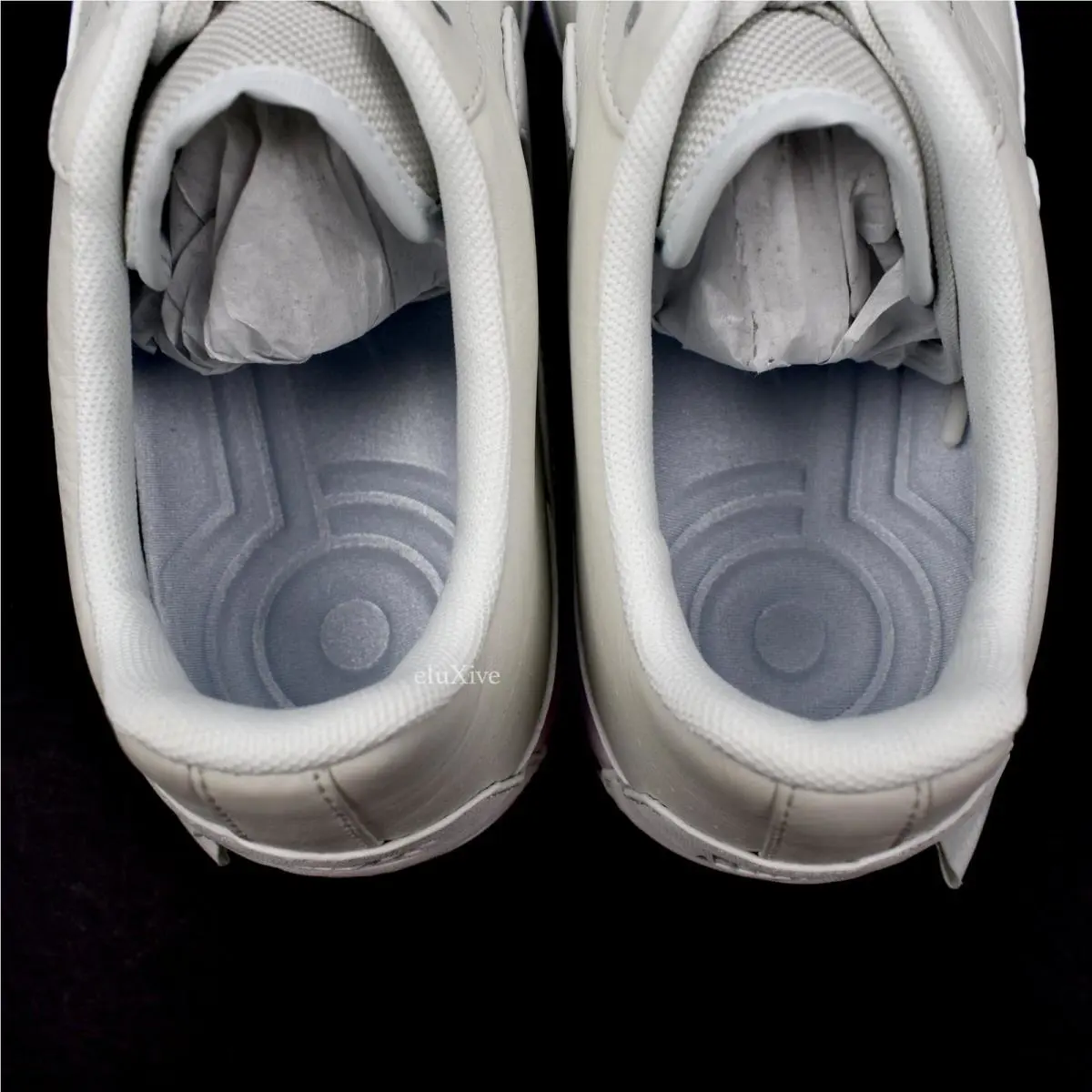 Nike shoes - Nike Air Force 1 - Air Force - AO1220-100 - Ivory 11