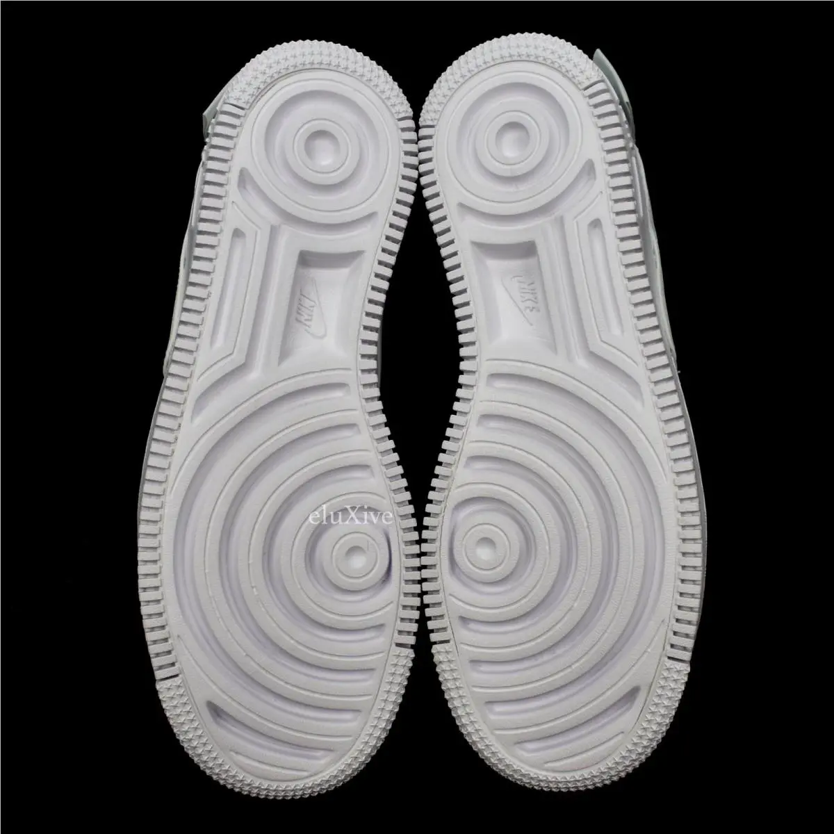 Nike shoes - Nike Air Force 1 - Air Force - AO1220-100 - Ivory 6