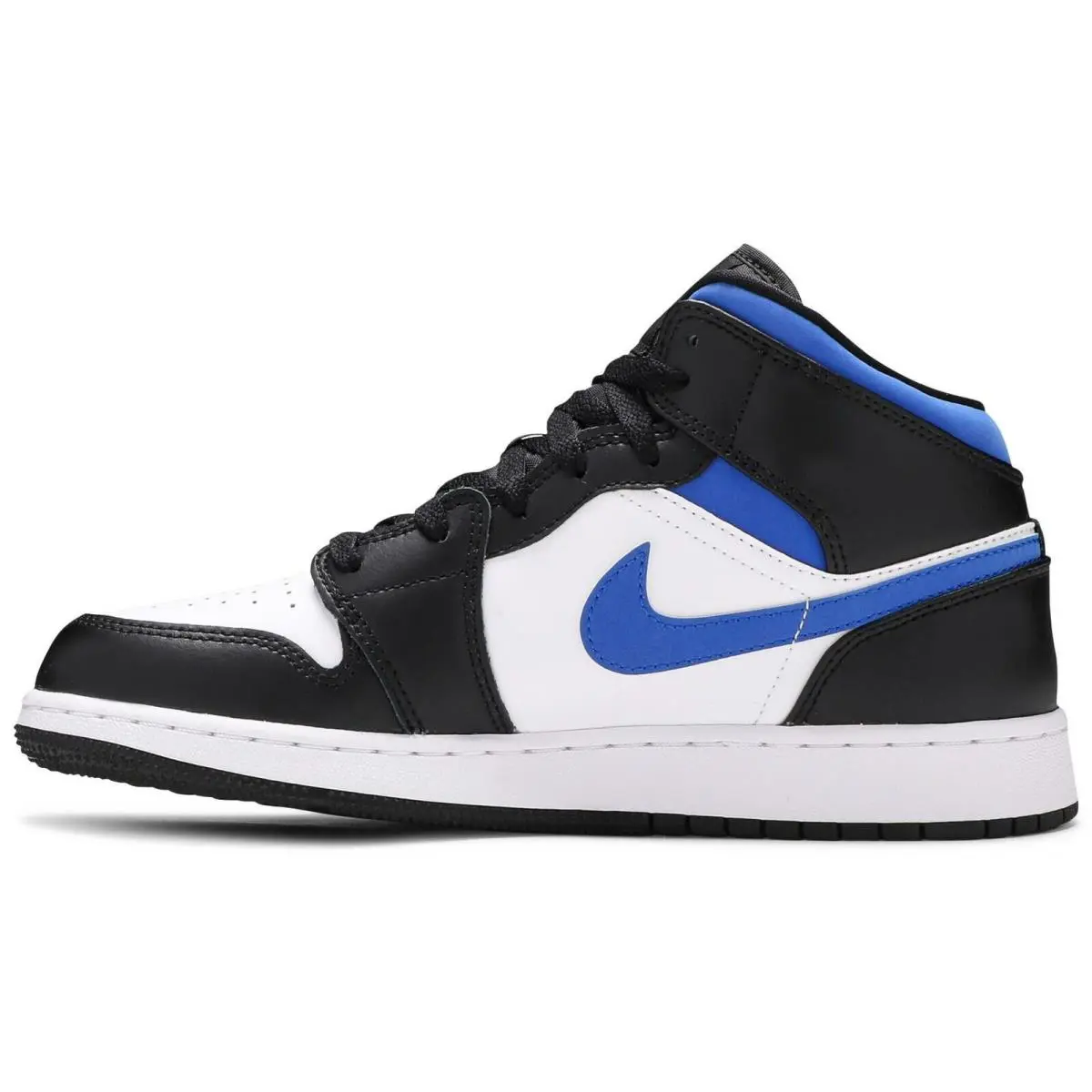 Nike shoes - Royale - Royale - Blue 0