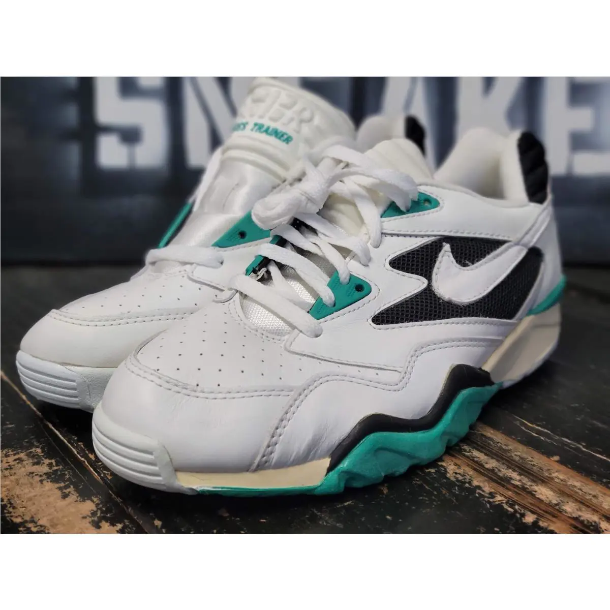 Nike shoes - White 0