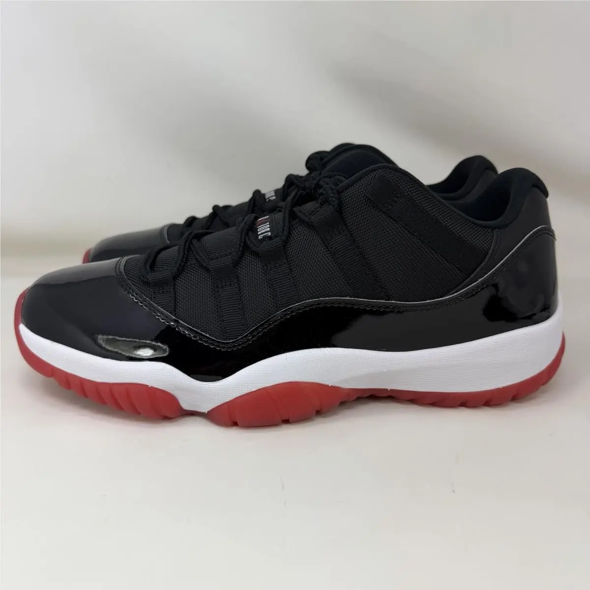 Nike shoes - Air Jordan 11 Low - Air Low - FV5104-006 - Black 0