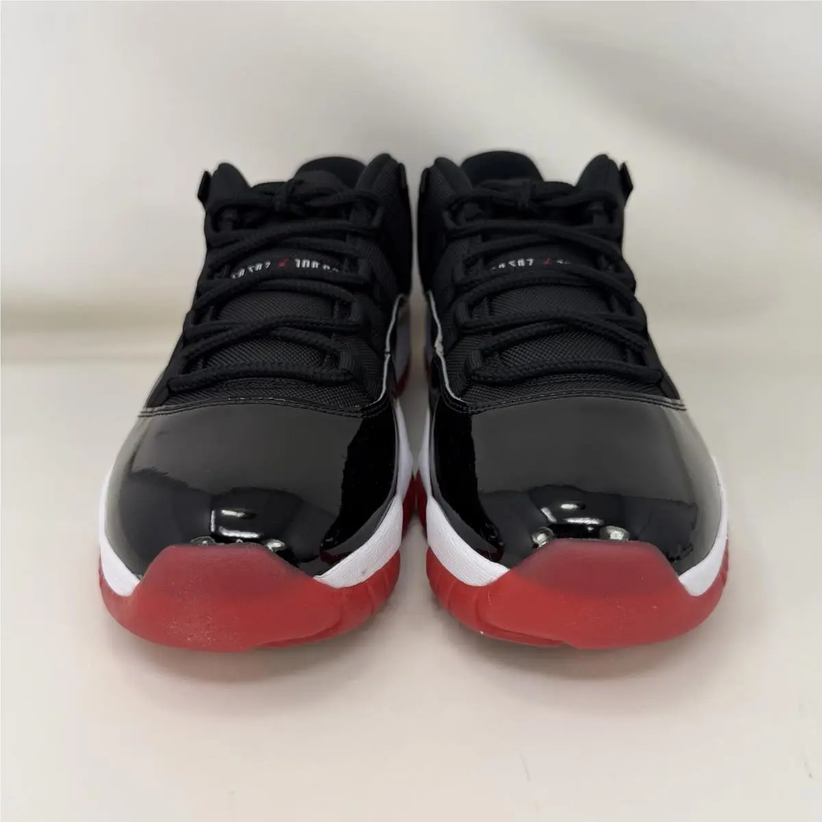 Nike shoes - Air Jordan 11 Low - Air Low - FV5104-006 - Black 1