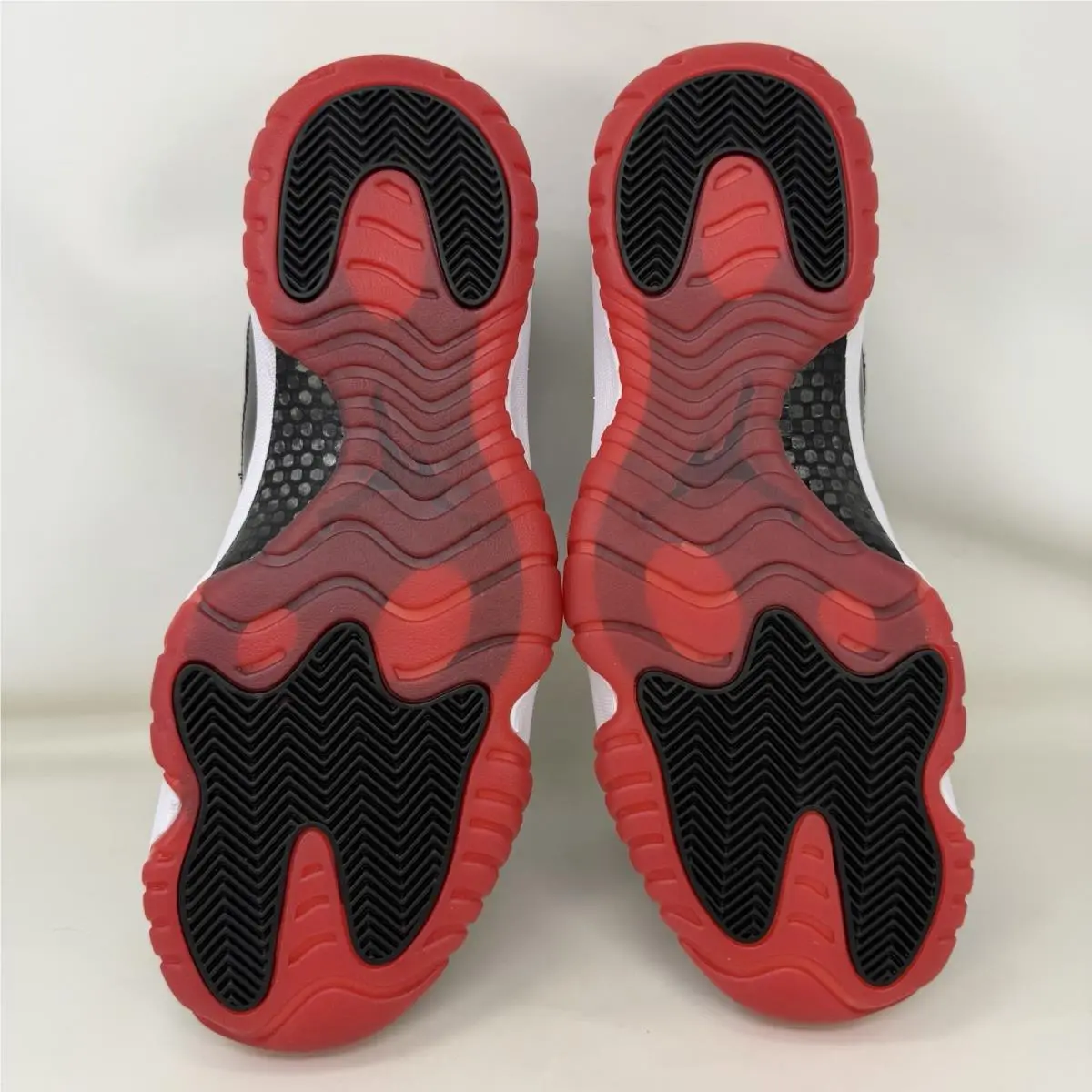 Nike shoes - Air Jordan 11 Low - Air Low - FV5104-006 - Black 4