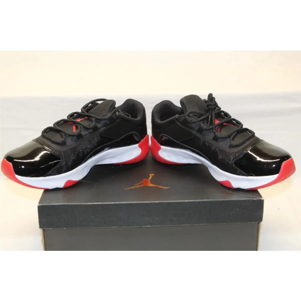Nike shoes - Air Jordan 11 Low - Air Low - FV5104-006 - Black 6