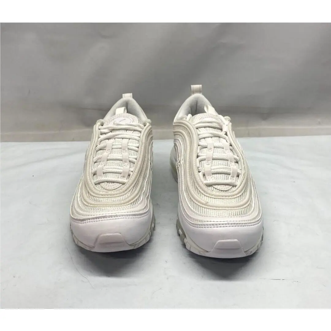 Nike shoes - Nike Air Max 97 - Air Max - White (UPC: 884802828822) 2
