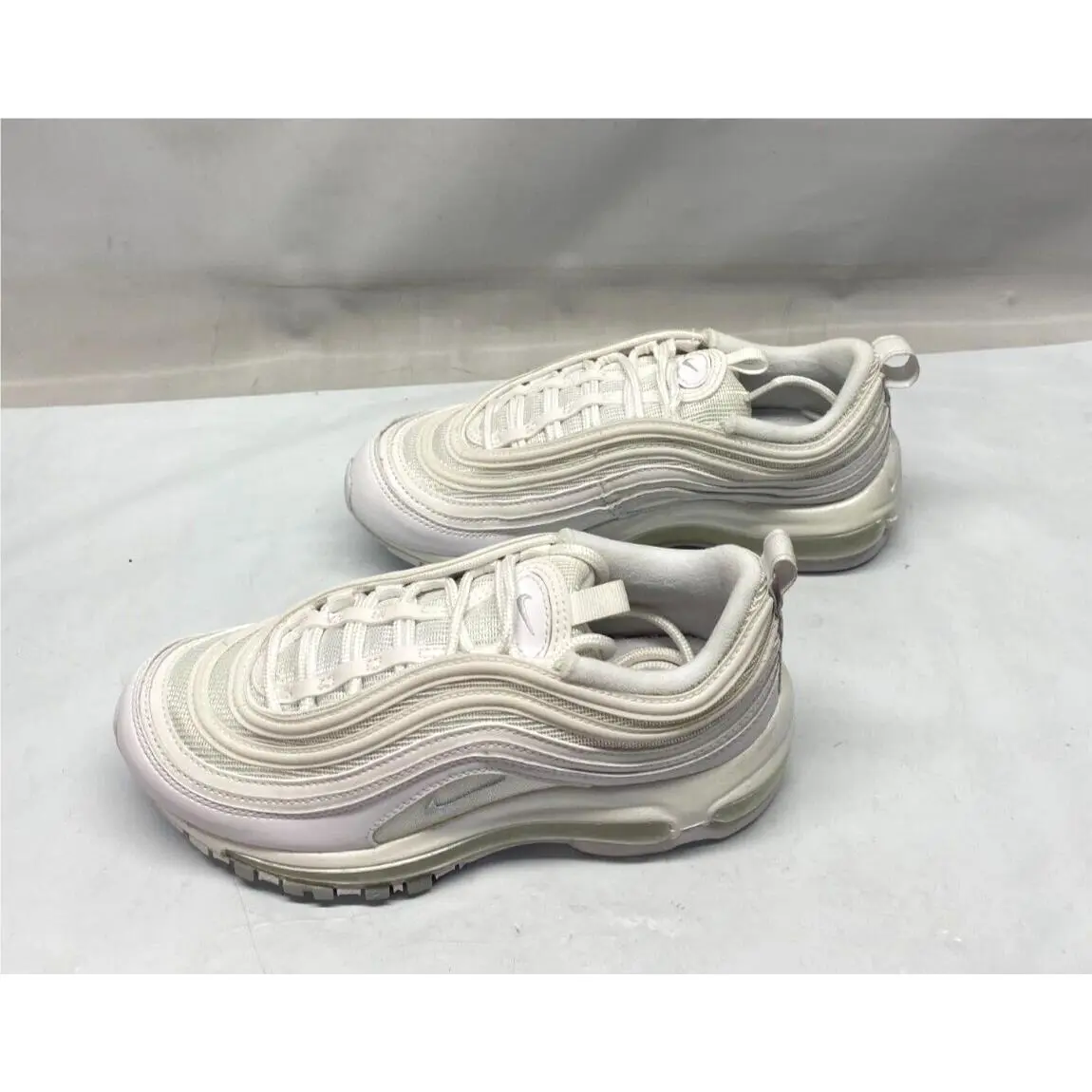 Nike shoes - Nike Air Max 97 - Air Max - White (UPC: 884802828822) 3