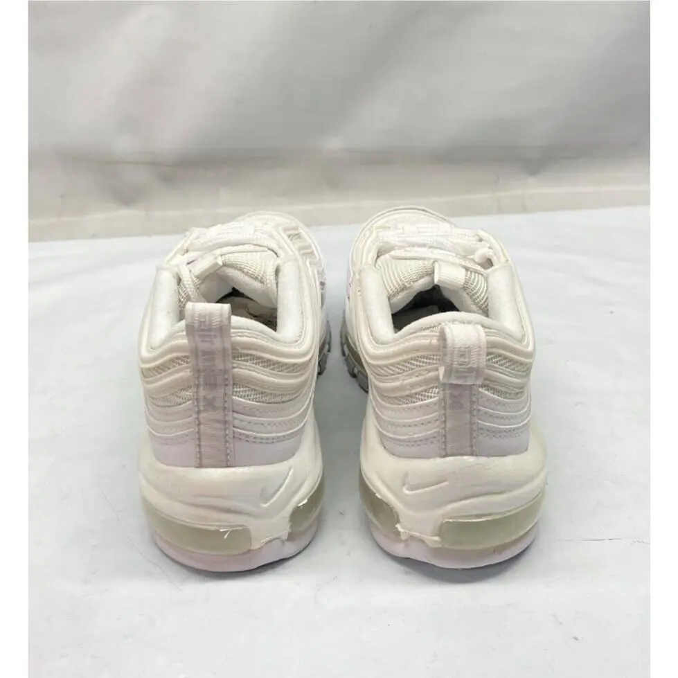 Nike shoes - Nike Air Max 97 - Air Max - White (UPC: 884802828822) 4