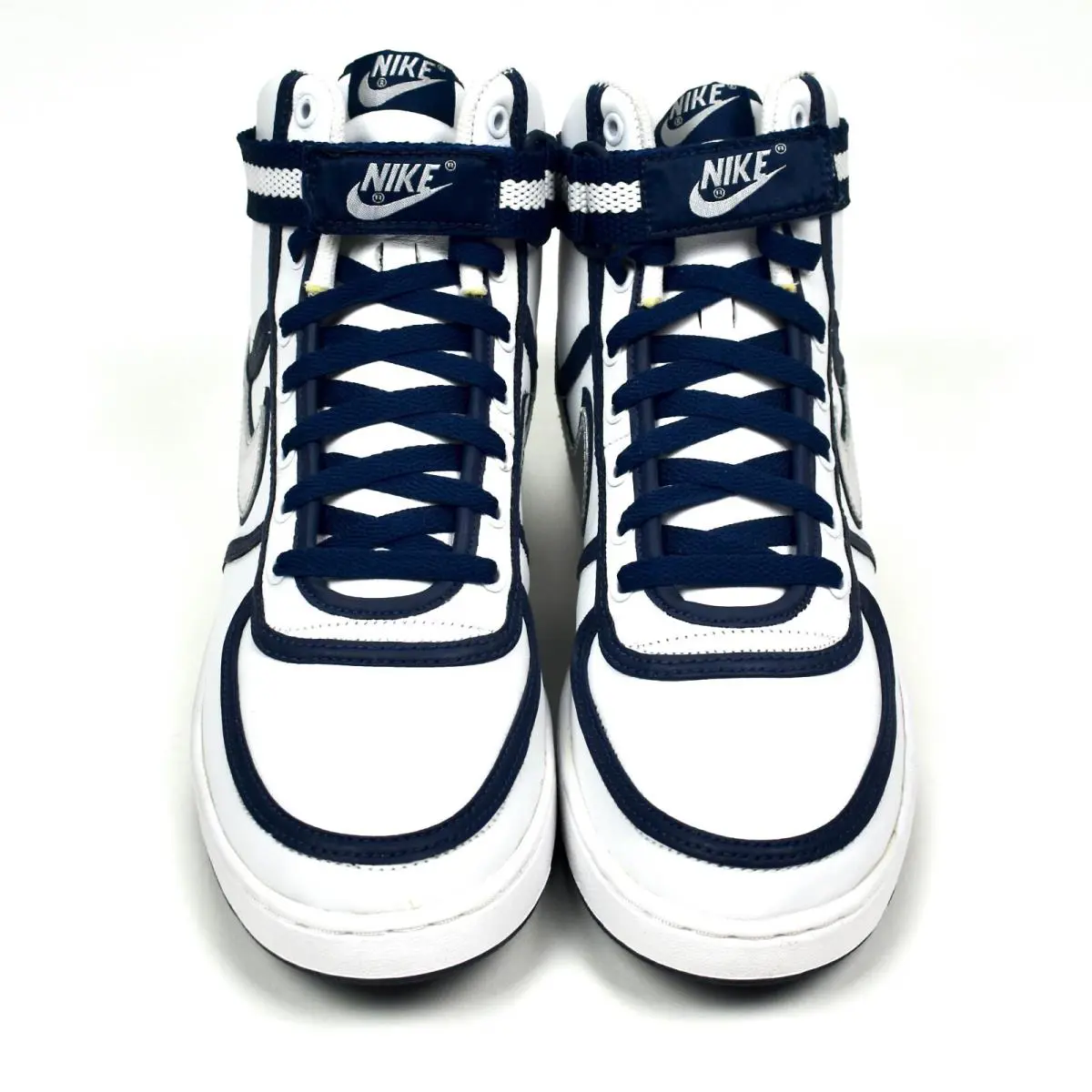 Nike shoes - Nike Vandal High - Vandal High - 309427-103 - White 3
