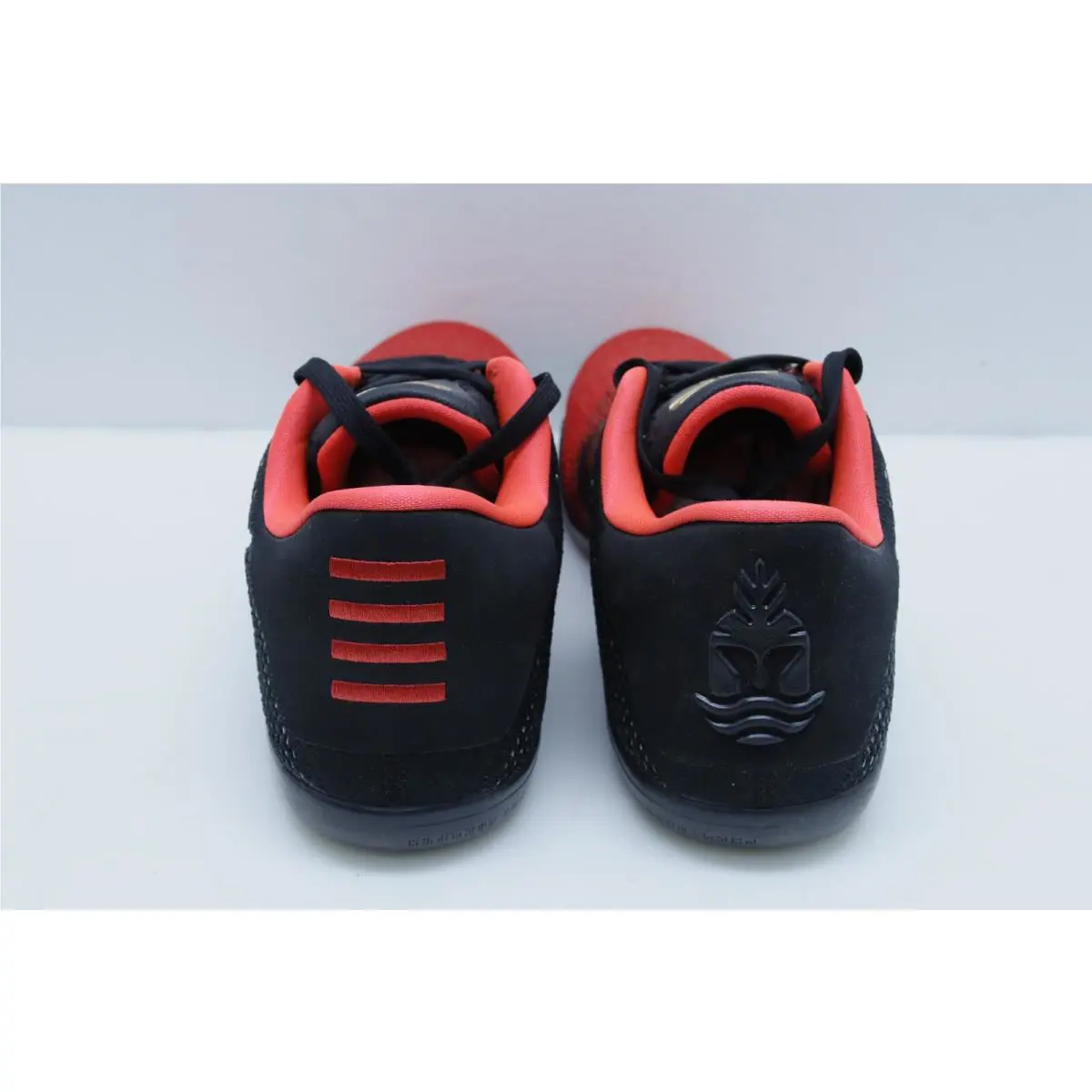 Nike shoes - Nike Kobe 11 - Kobe - 822675-670 - Red (UPC: 826218934223) 3