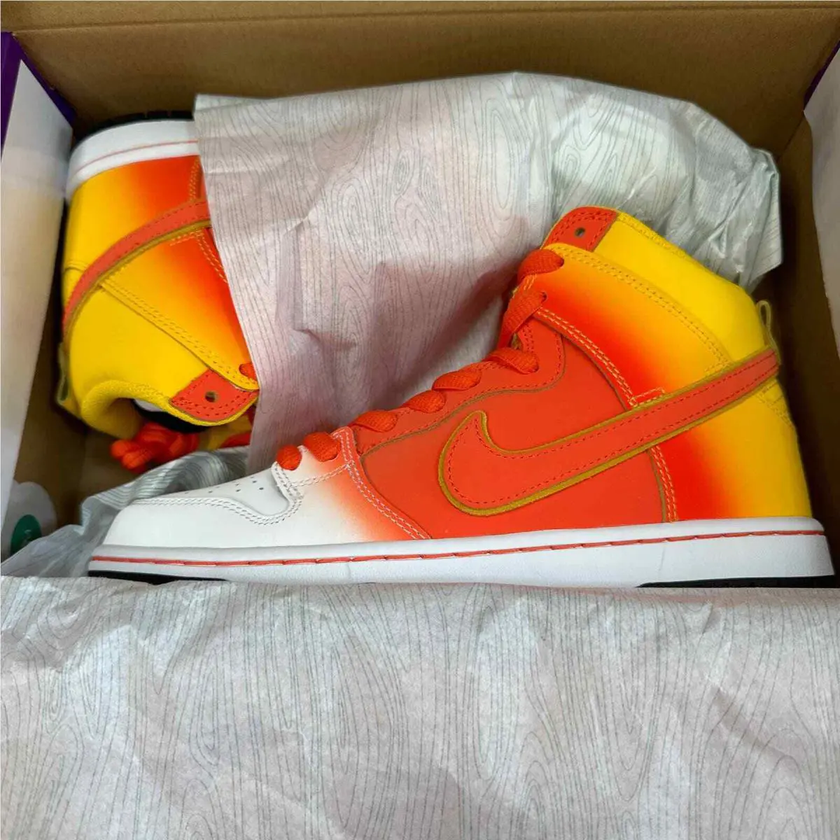 Nike shoes - Multicolor 0