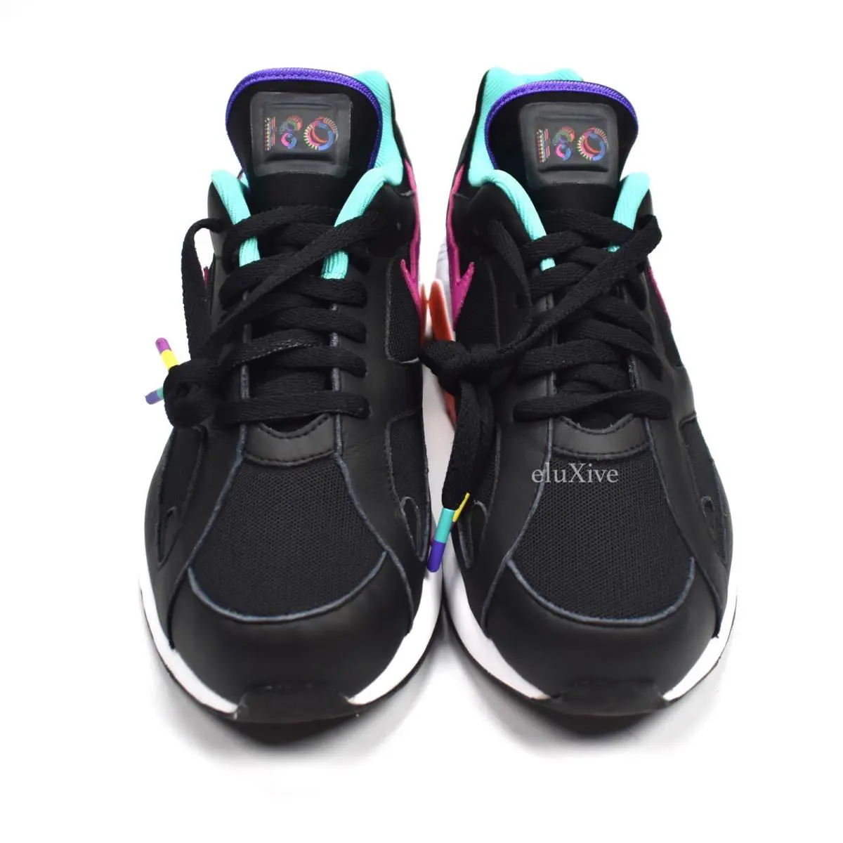 Nike shoes - Nike Air Max 180 - Air Max - Multi-Color 3