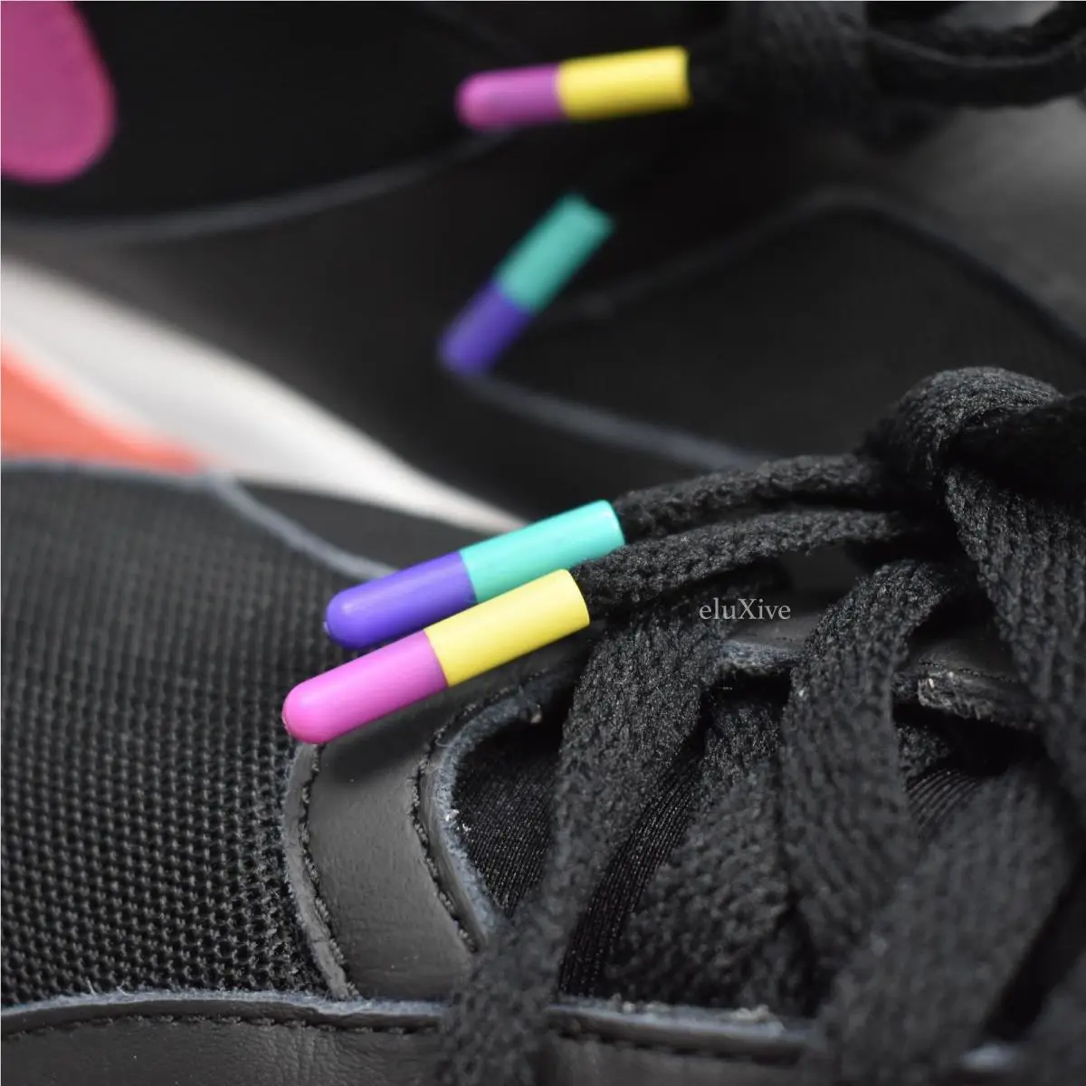 Nike shoes - Nike Air Max 180 - Air Max - Multi-Color 8