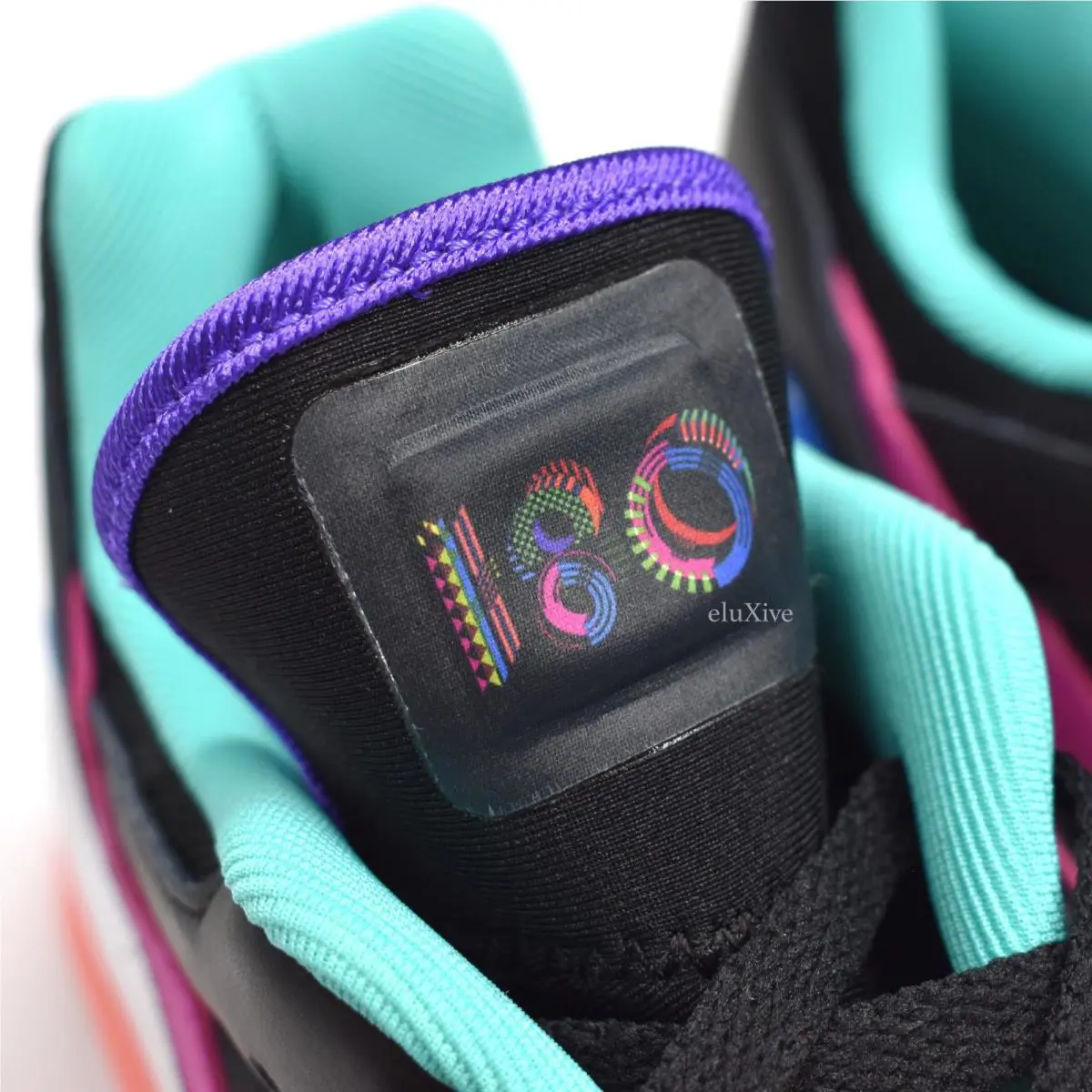 Nike shoes - Nike Air Max 180 - Air Max - Multi-Color 7