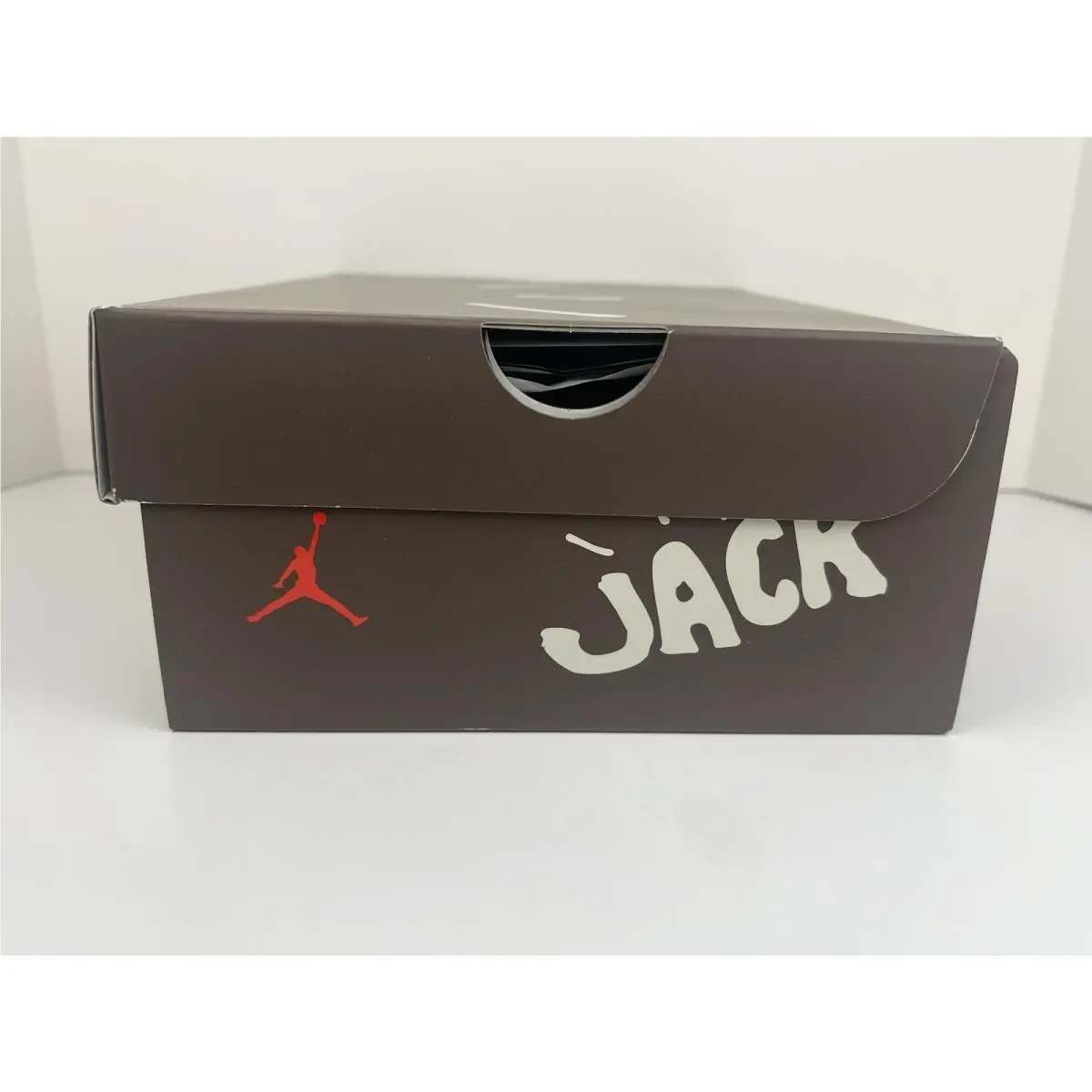 Nike shoes - Jordan Jumpman - Jumpman - Multicolor 9