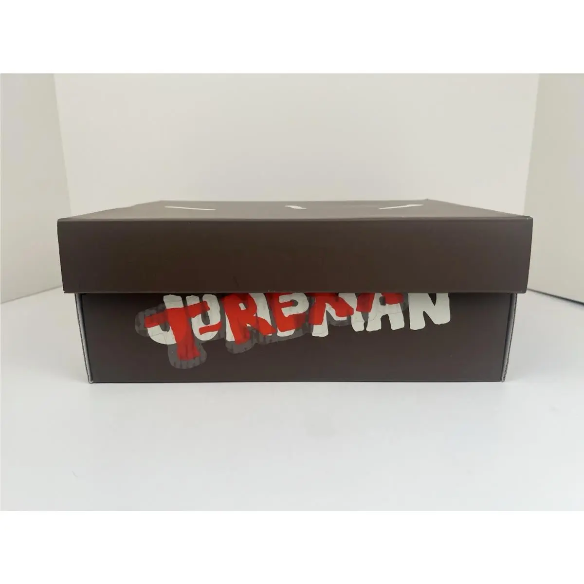 Nike shoes - Jordan Jumpman - Jumpman - Multicolor 10