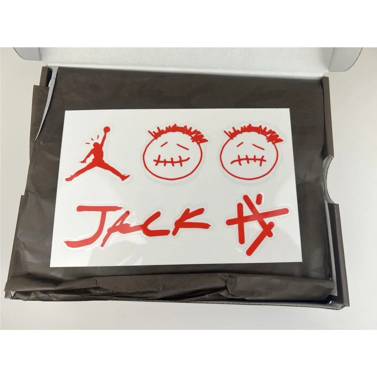 Nike shoes - Jordan Jumpman - Jumpman - Multicolor 11
