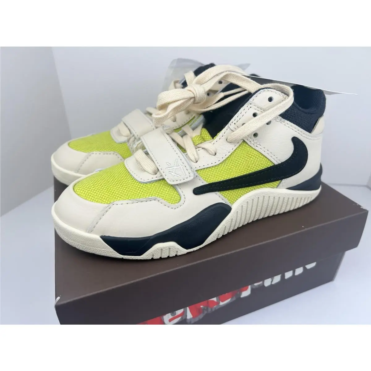 Nike shoes - Jordan Jumpman - Jumpman - Multicolor 0