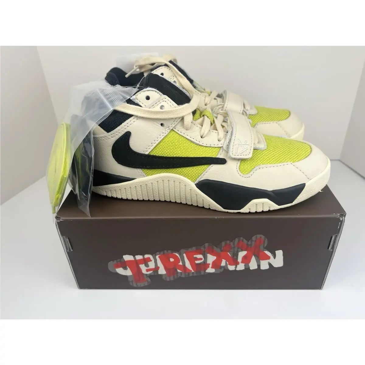 Nike shoes - Jordan Jumpman - Jumpman - Multicolor 2