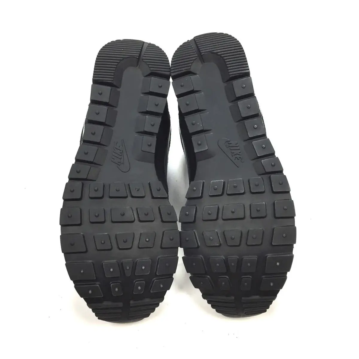 Nike shoes - Nike Air Pegasus - Air Pegasus - 917490-002 - Black 8
