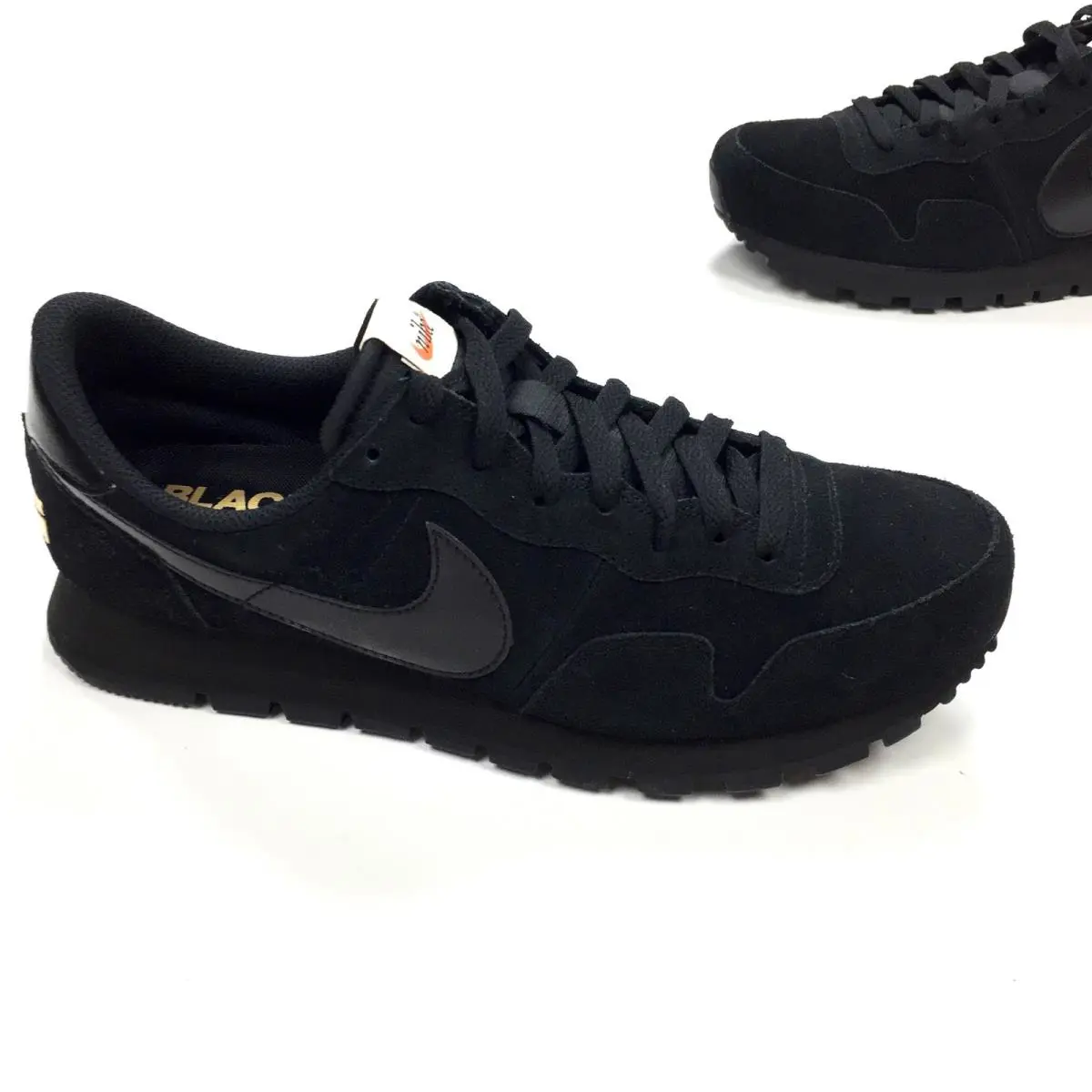 Nike shoes - Nike Air Pegasus - Air Pegasus - 917490-002 - Black 3