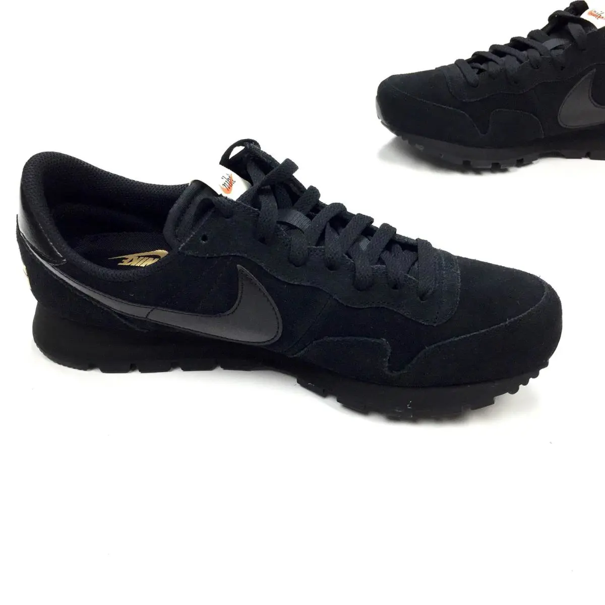Nike shoes - Nike Air Pegasus - Air Pegasus - 917490-002 - Black 4