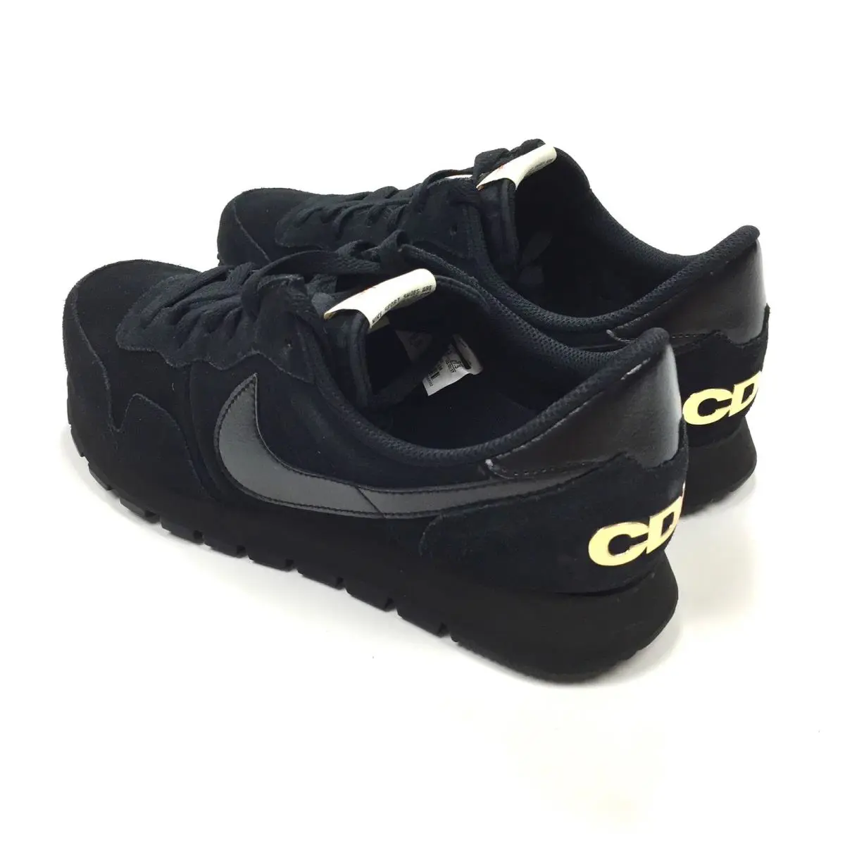 Nike shoes - Nike Air Pegasus - Air Pegasus - 917490-002 - Black 6
