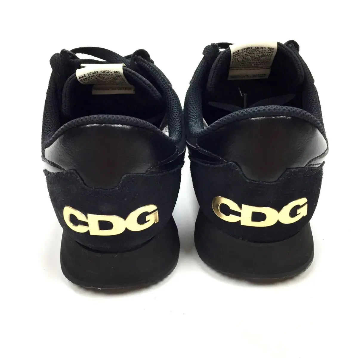 Nike shoes - Nike Air Pegasus - Air Pegasus - 917490-002 - Black 7