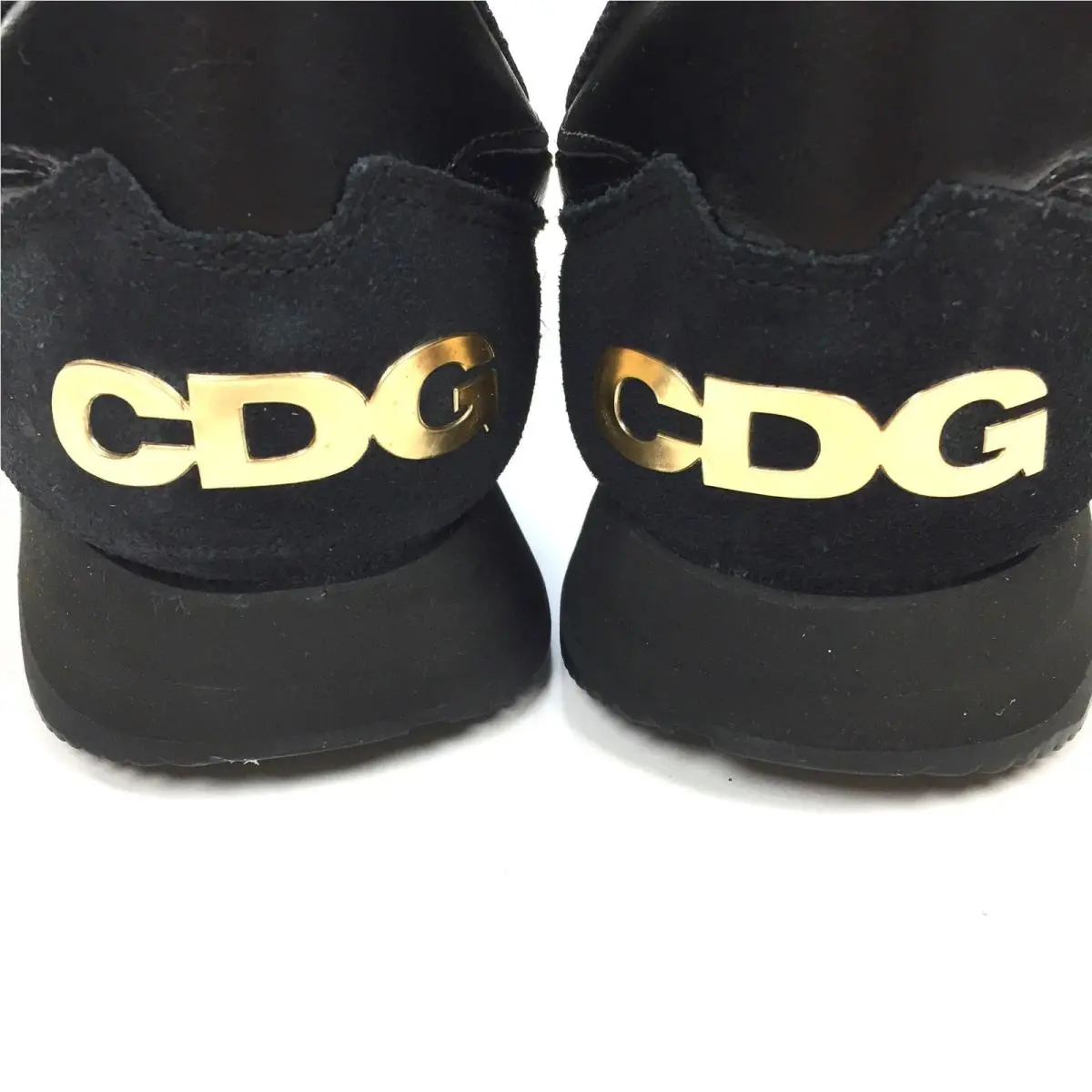 Nike shoes - Nike Air Pegasus - Air Pegasus - 917490-002 - Black 9