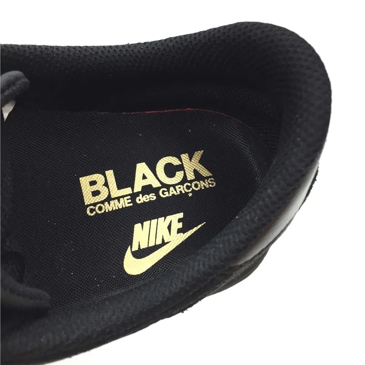 Nike shoes - Nike Air Pegasus - Air Pegasus - 917490-002 - Black 11