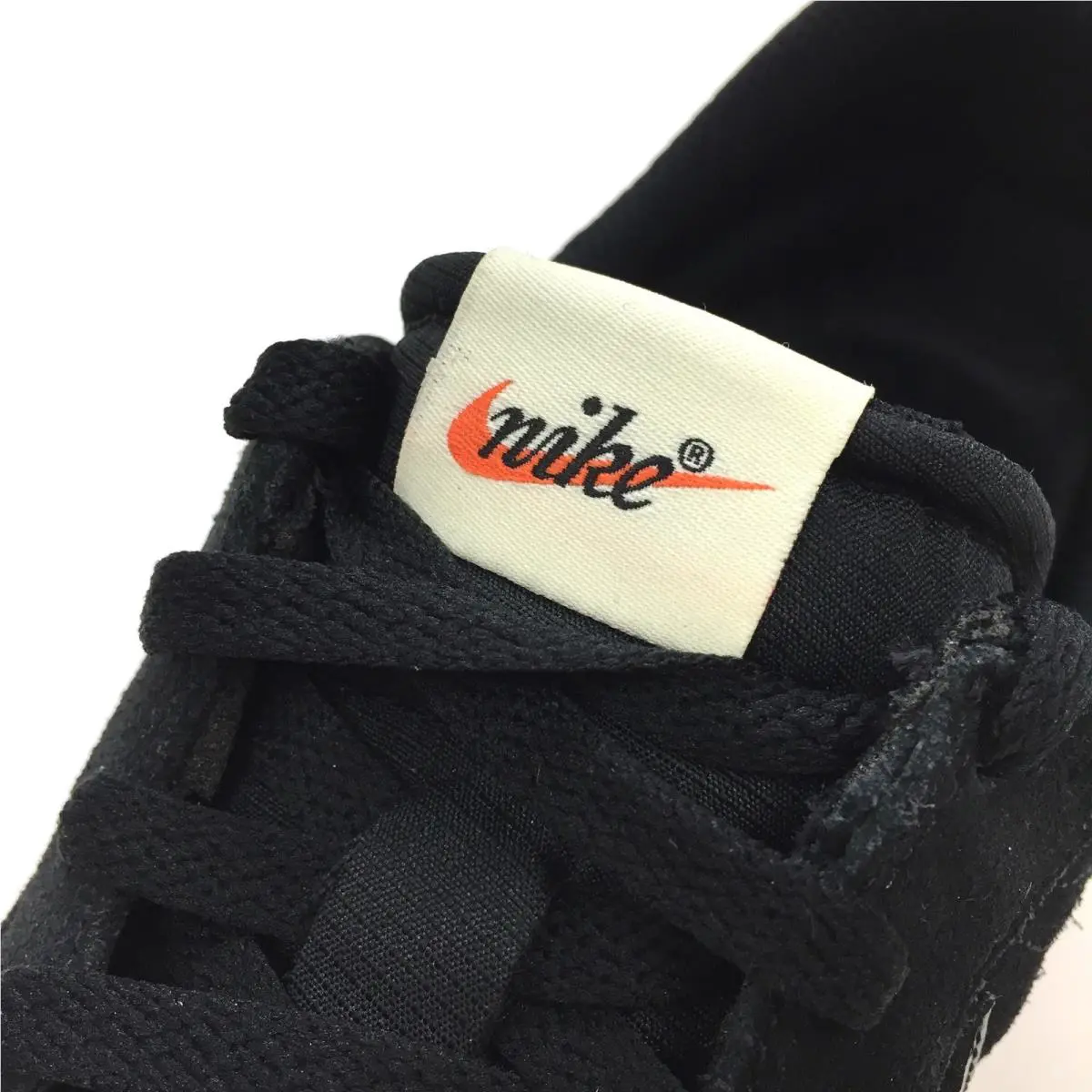 Nike shoes - Nike Air Pegasus - Air Pegasus - 917490-002 - Black 12