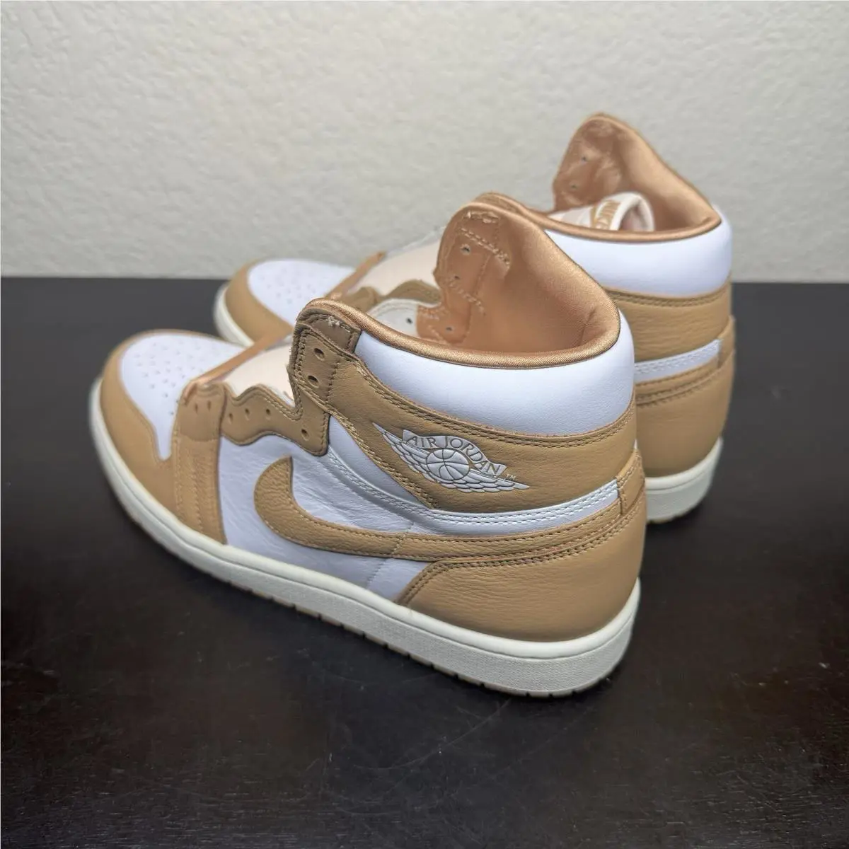 Nike shoes - Air Jordan Retro - Air Retro - Sail 3