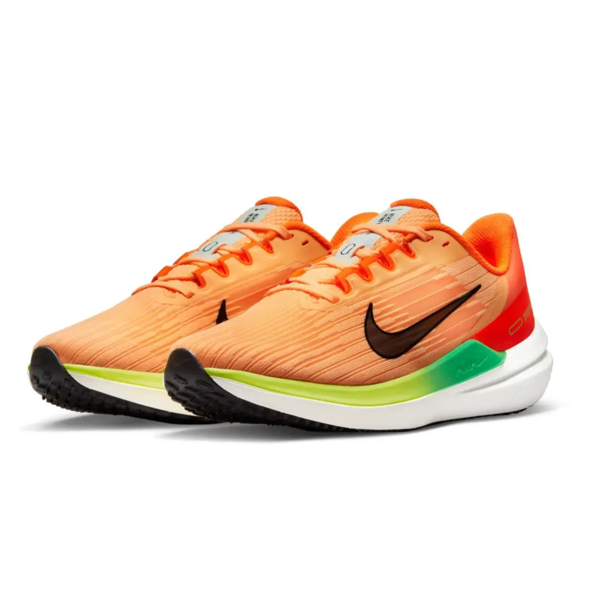Nike shoes - Nike Air Winflo - Air Winflo - DD8686 - Multicolor (UPC: 196149107370) 0