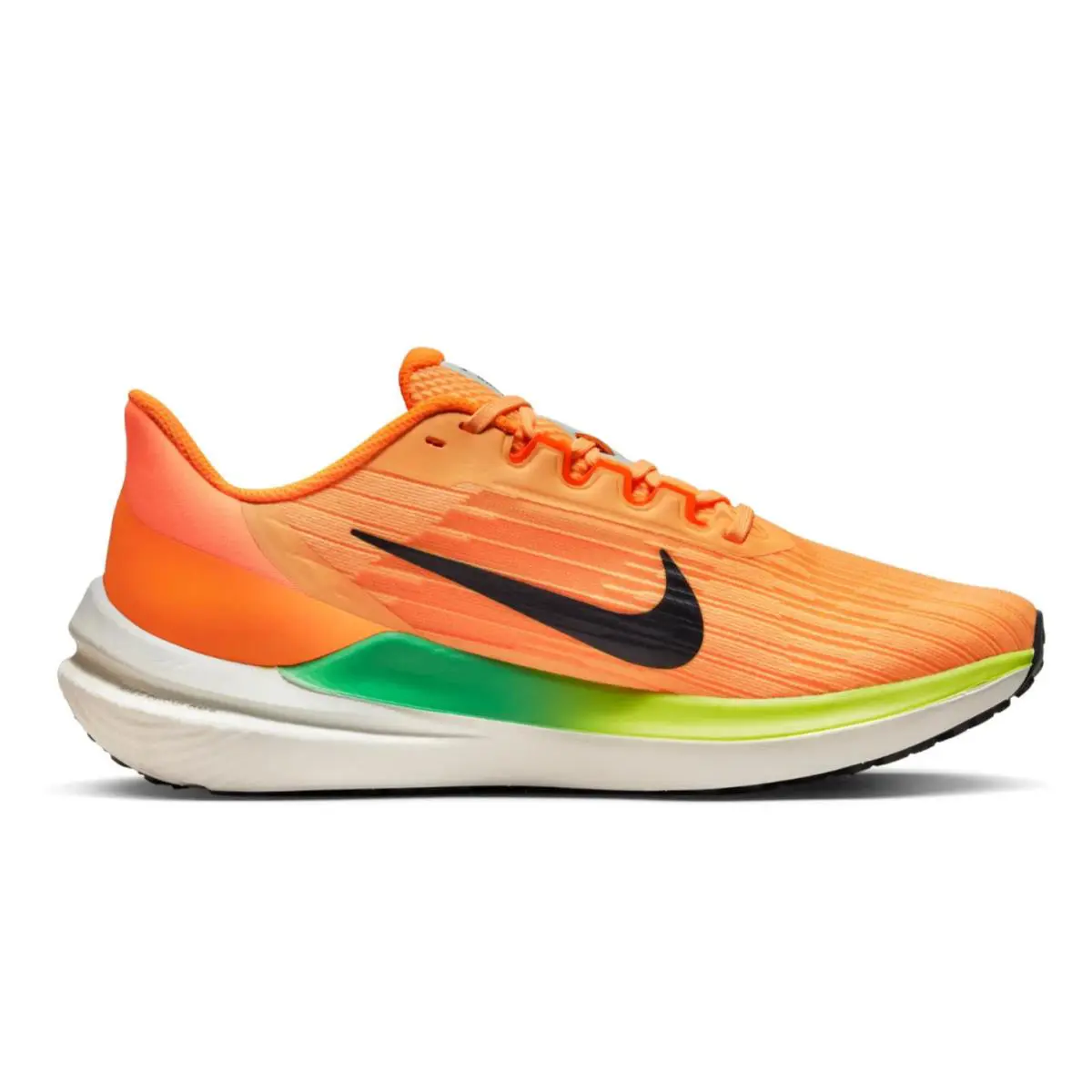 Nike shoes - Nike Air Winflo - Air Winflo - DD8686 - Multicolor (UPC: 196149107370) 1