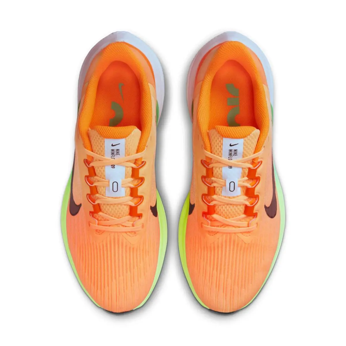 Nike shoes - Nike Air Winflo - Air Winflo - DD8686 - Multicolor (UPC: 196149107370) 2