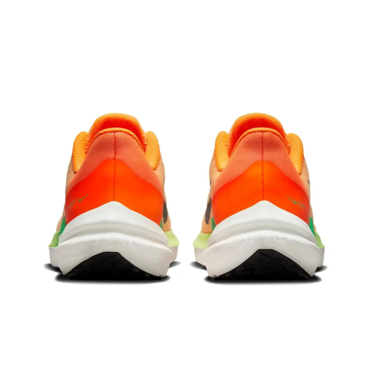 Nike shoes - Nike Air Winflo - Air Winflo - DD8686 - Multicolor (UPC: 196149107370) 4