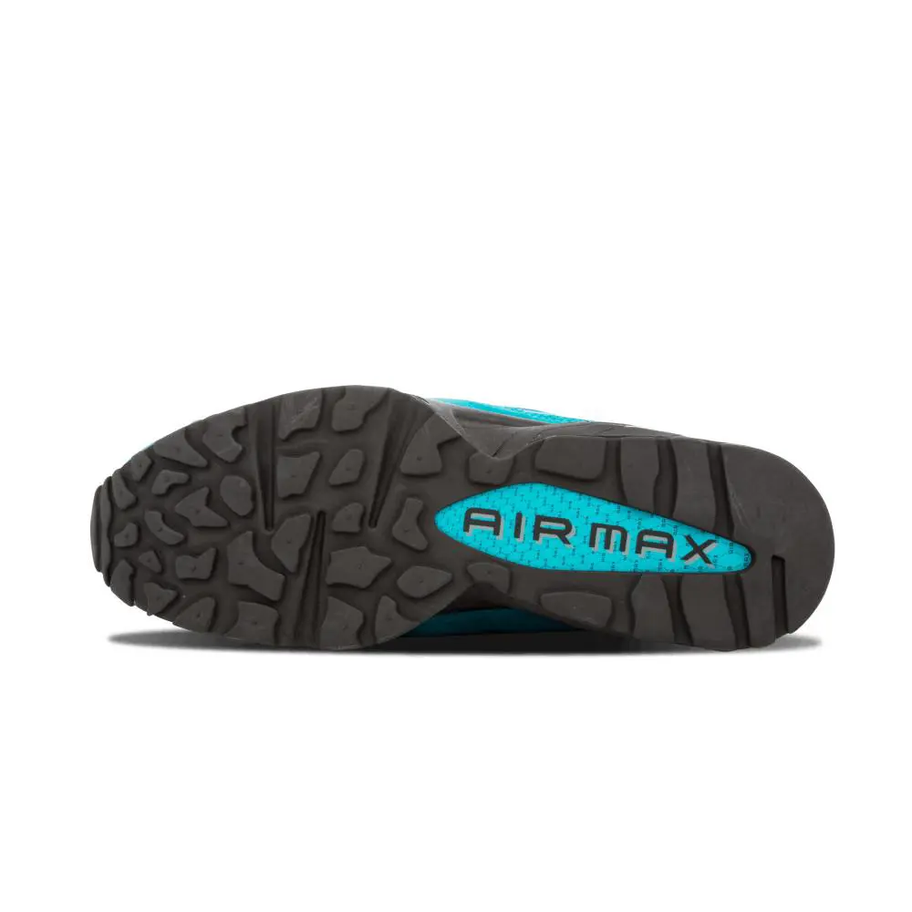 Nike shoes - Nike Air Max 93 - Air Max - 306551-360 - Teal 2