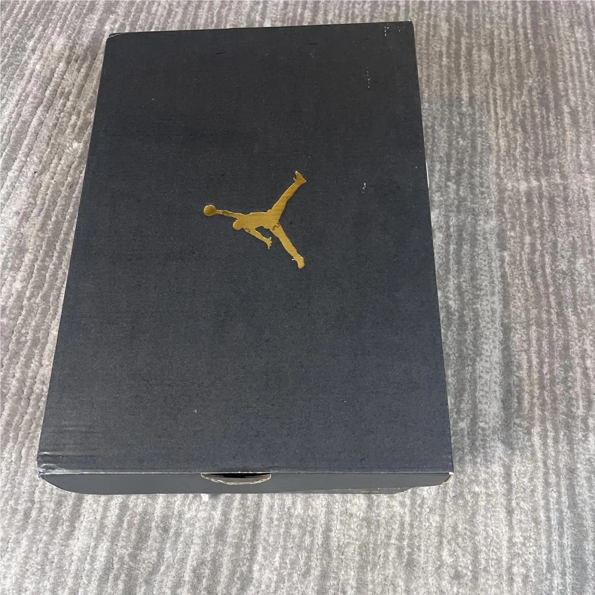 Nike shoes - Air Jordan 1 Mid - Air Mid - 554724-073 - Black 6