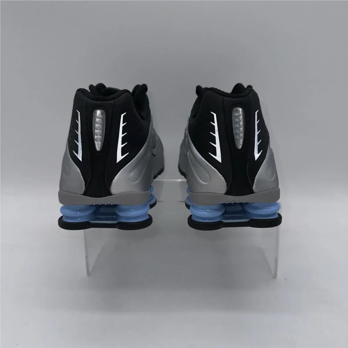 Nike shoes - Nike Shox - Shox - HQ1988-004 - Black 2