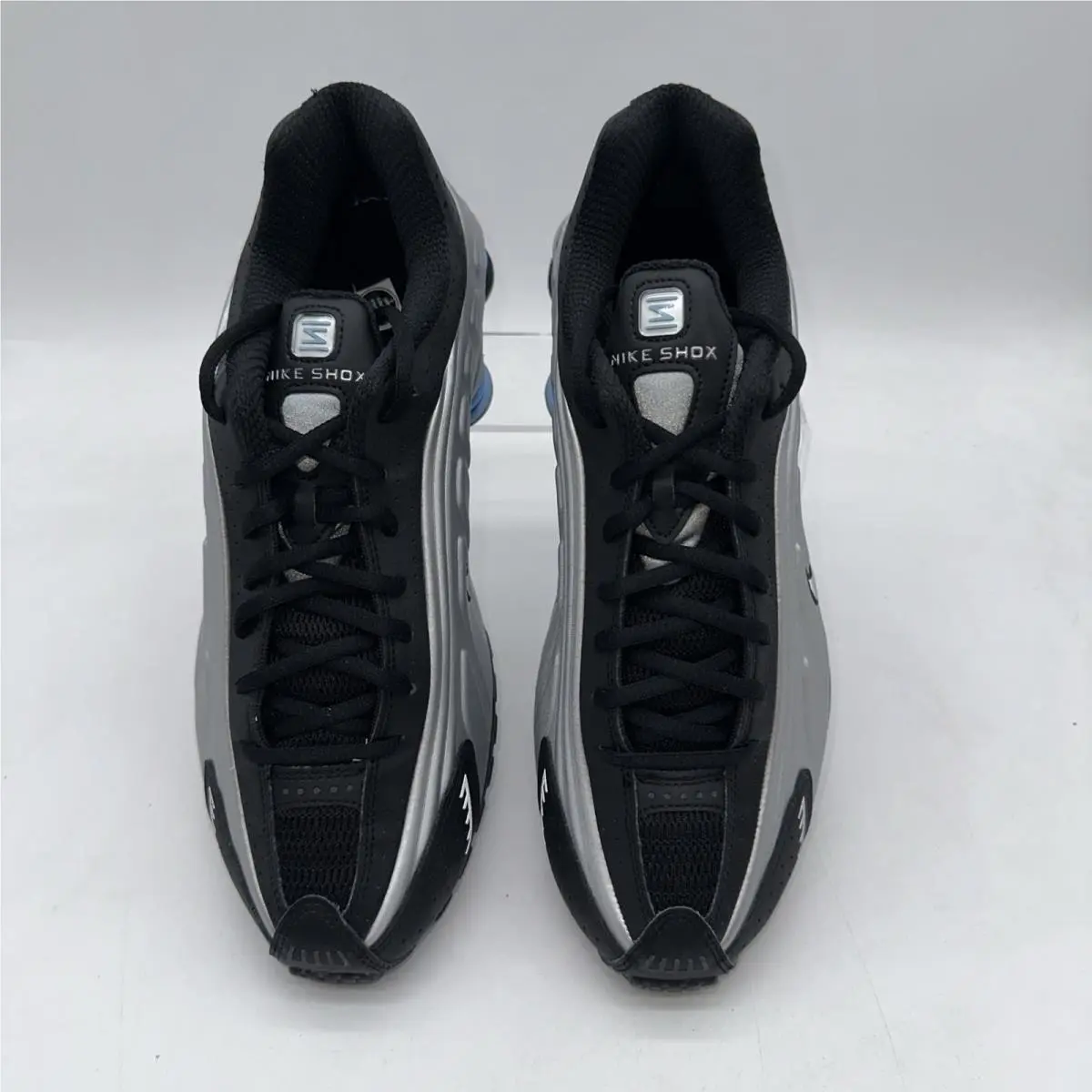 Nike shoes - Nike Shox - Shox - HQ1988-004 - Black 3