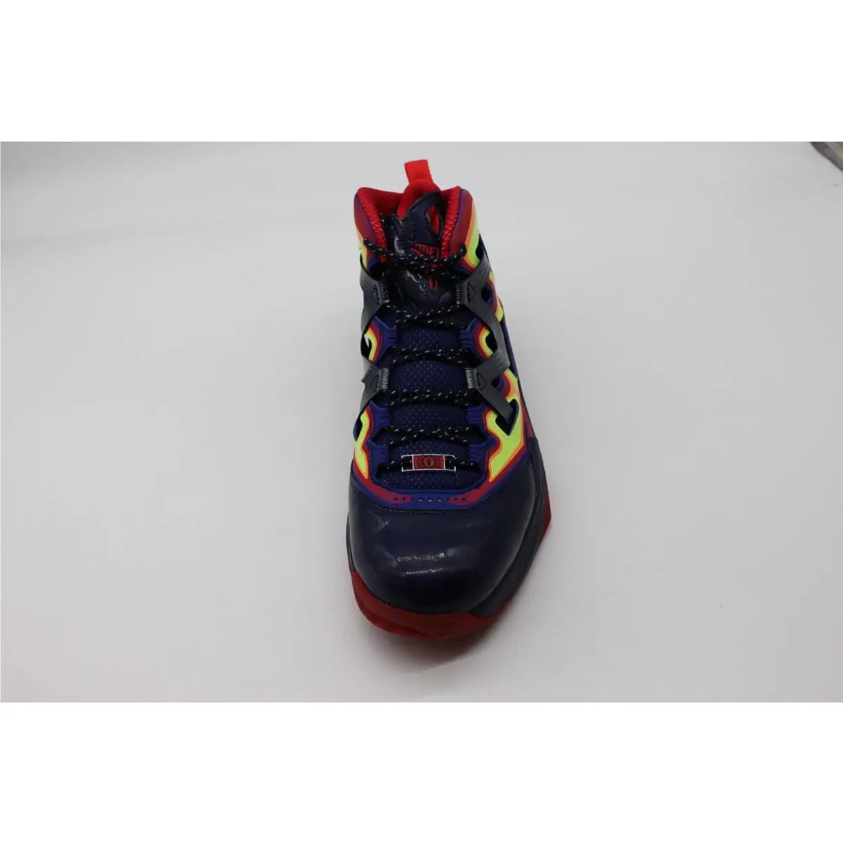 Nike shoes - Nike Air Jordan 1 - Air - 597829901 - Multicoloured (UPC: 883153465588) 15