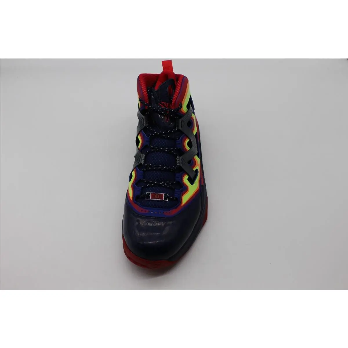 Nike shoes - Nike Air Jordan 1 - Air - 597829901 - Multicoloured (UPC: 883153465588) 16