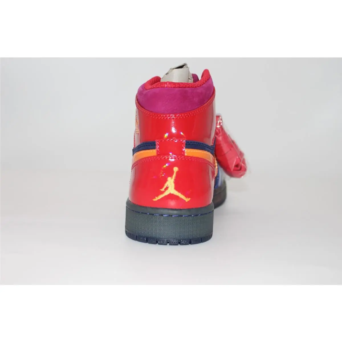 Nike shoes - Nike Air Jordan 1 - Air - 597829901 - Multicoloured (UPC: 883153465588) 18