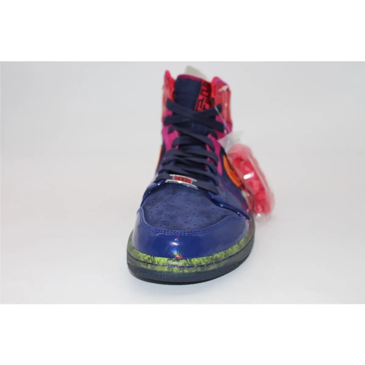 Nike shoes - Nike Air Jordan 1 - Air - 597829901 - Multicoloured (UPC: 883153465588) 22