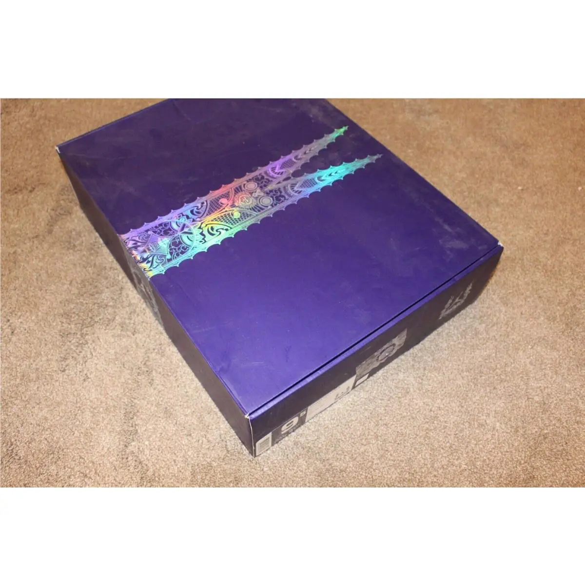 Nike shoes - Nike Air Jordan 1 - Air - 597829901 - Multicoloured (UPC: 883153465588) 8