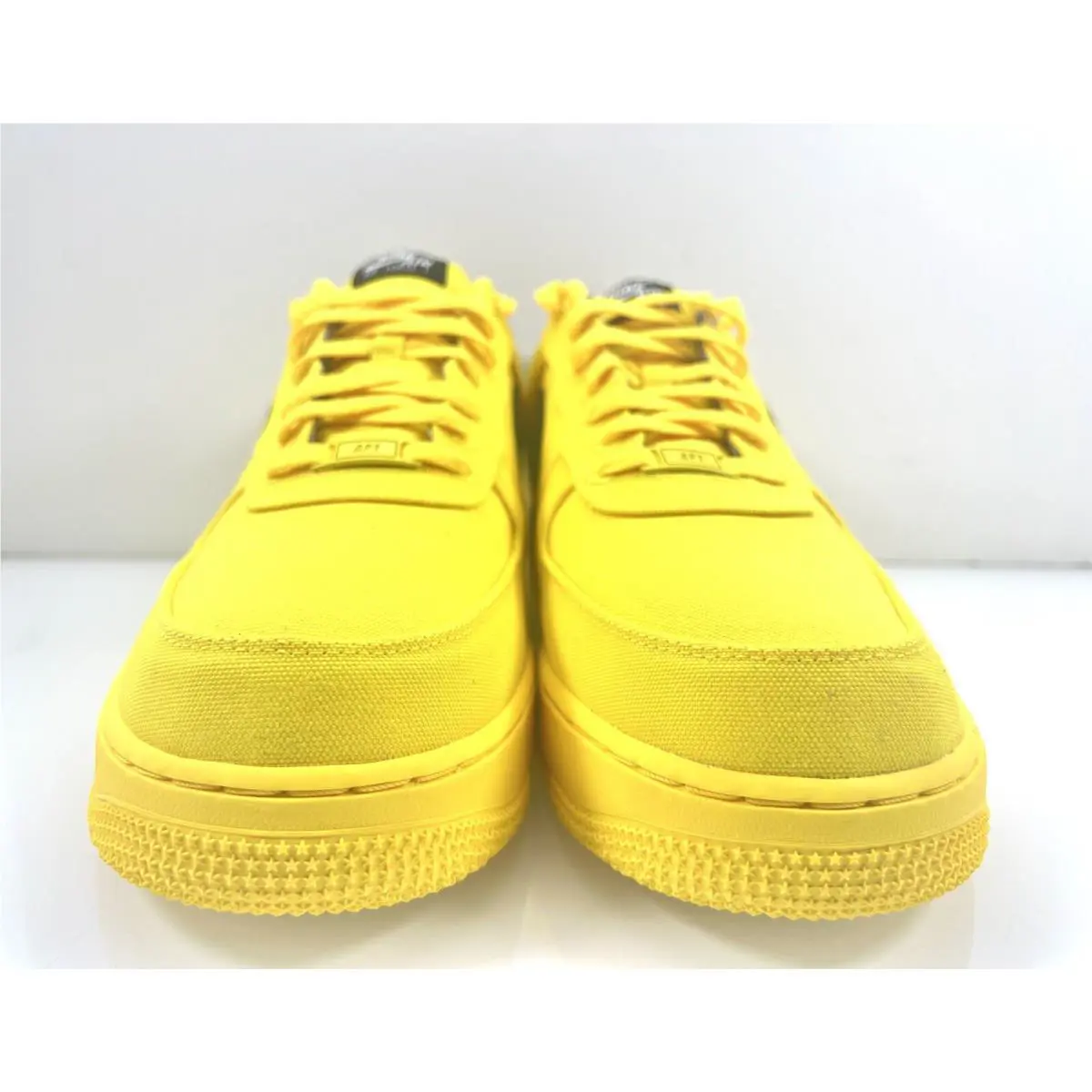 Nike shoes - Nike Air Force 1 - Air Force - DZ3637-900 - Yellow 1
