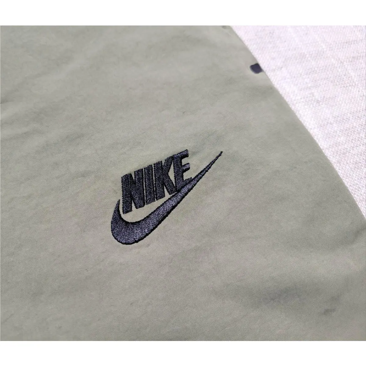 Nike clothing - DQ4343-222 - DQ4343222 - Olive Green Black 3