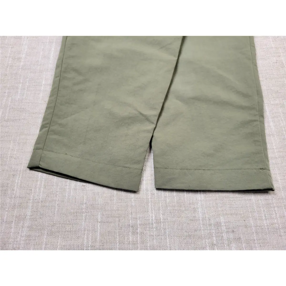 Nike clothing - DQ4343-222 - DQ4343222 - Olive Green Black 6