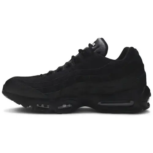 Nike shoes - Nike Air Max 95 - Air Max - AT9865-001 - Black 0